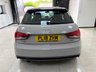 USED 2018 18 AUDI A1 1.0 TFSI S line Hatchback 3dr Petrol Manual Euro 6 (s/s) (Nav) (95 ps) 