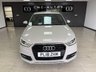 USED 2018 18 AUDI A1 1.0 TFSI S line Hatchback 3dr Petrol Manual Euro 6 (s/s) (Nav) (95 ps) 