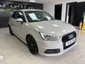 USED 2018 18 AUDI A1 1.0 TFSI S line Hatchback 3dr Petrol Manual Euro 6 (s/s) (Nav) (95 ps) 