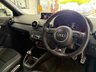 USED 2018 18 AUDI A1 1.0 TFSI S line Hatchback 3dr Petrol Manual Euro 6 (s/s) (Nav) (95 ps) 