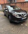 USED 2014 63 NISSAN QASHQAI 1.2 DIG-T Acenta Premium SUV 5dr Petrol Manual 2WD Euro 5 (s/s) (115 ps) **GSH / REAR VIEW CAMERA**