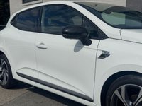 USED 2023 73 RENAULT CLIO 1.0 TCe RS Line Hatchback 5dr Petrol Manual Euro 6 (s/s) (90 ps) 1 OWNER -- SAT NAV -- CAMERA -- PARKING SENSORS -- CRUISE