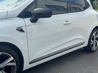 USED 2023 73 RENAULT CLIO 1.0 TCe RS Line Hatchback 5dr Petrol Manual Euro 6 (s/s) (90 ps) 1 OWNER -- SAT NAV -- CAMERA -- PARKING SENSORS -- CRUISE