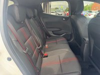 USED 2023 73 RENAULT CLIO 1.0 TCe RS Line Hatchback 5dr Petrol Manual Euro 6 (s/s) (90 ps) 1 OWNER -- SAT NAV -- CAMERA -- PARKING SENSORS -- CRUISE