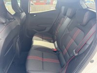 USED 2023 73 RENAULT CLIO 1.0 TCe RS Line Hatchback 5dr Petrol Manual Euro 6 (s/s) (90 ps) 1 OWNER -- SAT NAV -- CAMERA -- PARKING SENSORS -- CRUISE