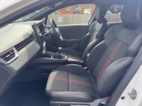 USED 2023 73 RENAULT CLIO 1.0 TCe RS Line Hatchback 5dr Petrol Manual Euro 6 (s/s) (90 ps) 1 OWNER -- SAT NAV -- CAMERA -- PARKING SENSORS -- CRUISE