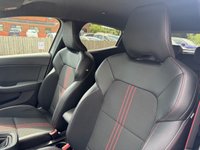 USED 2023 73 RENAULT CLIO 1.0 TCe RS Line Hatchback 5dr Petrol Manual Euro 6 (s/s) (90 ps) 1 OWNER -- SAT NAV -- CAMERA -- PARKING SENSORS -- CRUISE