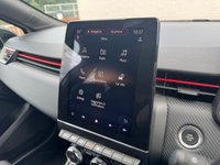 USED 2023 73 RENAULT CLIO 1.0 TCe RS Line Hatchback 5dr Petrol Manual Euro 6 (s/s) (90 ps) 1 OWNER -- SAT NAV -- CAMERA -- PARKING SENSORS -- CRUISE