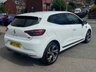 USED 2023 73 RENAULT CLIO 1.0 TCe RS Line Hatchback 5dr Petrol Manual Euro 6 (s/s) (90 ps) 1 OWNER -- SAT NAV -- CAMERA -- PARKING SENSORS -- CRUISE