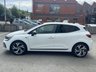 USED 2023 73 RENAULT CLIO 1.0 TCe RS Line Hatchback 5dr Petrol Manual Euro 6 (s/s) (90 ps) 1 OWNER -- SAT NAV -- CAMERA -- PARKING SENSORS -- CRUISE