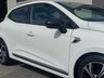 USED 2023 73 RENAULT CLIO 1.0 TCe RS Line Hatchback 5dr Petrol Manual Euro 6 (s/s) (90 ps) 1 OWNER -- SAT NAV -- CAMERA -- PARKING SENSORS -- CRUISE
