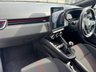 USED 2023 73 RENAULT CLIO 1.0 TCe RS Line Hatchback 5dr Petrol Manual Euro 6 (s/s) (90 ps) 1 OWNER -- SAT NAV -- CAMERA -- PARKING SENSORS -- CRUISE