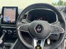USED 2023 73 RENAULT CLIO 1.0 TCe RS Line Hatchback 5dr Petrol Manual Euro 6 (s/s) (90 ps) 1 OWNER -- SAT NAV -- CAMERA -- PARKING SENSORS -- CRUISE