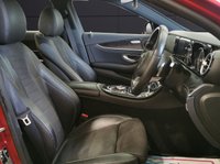 USED 2017 67 MERCEDES-BENZ E CLASS 2.0 E220d AMG Line Saloon 4dr Diesel G-Tronic+ Euro 6 (s/s) (194 ps) Excellent Condition, Low Rate Finance Available, No Deposit Necessary, Part Ex Welcomed