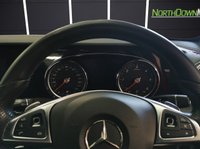 USED 2017 67 MERCEDES-BENZ E CLASS 2.0 E220d AMG Line Saloon 4dr Diesel G-Tronic+ Euro 6 (s/s) (194 ps) Excellent Condition, Low Rate Finance Available, No Deposit Necessary, Part Ex Welcomed