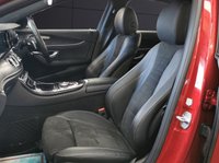 USED 2017 67 MERCEDES-BENZ E CLASS 2.0 E220d AMG Line Saloon 4dr Diesel G-Tronic+ Euro 6 (s/s) (194 ps) Excellent Condition, Low Rate Finance Available, No Deposit Necessary, Part Ex Welcomed