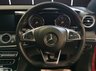 USED 2017 67 MERCEDES-BENZ E CLASS 2.0 E220d AMG Line Saloon 4dr Diesel G-Tronic+ Euro 6 (s/s) (194 ps) Excellent Condition, Low Rate Finance Available, No Deposit Necessary, Part Ex Welcomed