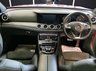 USED 2017 67 MERCEDES-BENZ E CLASS 2.0 E220d AMG Line Saloon 4dr Diesel G-Tronic+ Euro 6 (s/s) (194 ps) Excellent Condition, Low Rate Finance Available, No Deposit Necessary, Part Ex Welcomed