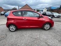 USED 2013 13 KIA PICANTO 1.0 City Euro 5 3dr NEW CLUTCH|NEW TIMING|FSH|2KEY
