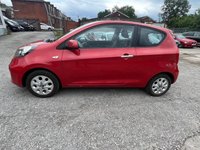 USED 2013 13 KIA PICANTO 1.0 City Euro 5 3dr NEW CLUTCH|NEW TIMING|FSH|2KEY
