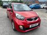 USED 2013 13 KIA PICANTO 1.0 City Euro 5 3dr NEW CLUTCH|NEW TIMING|FSH|2KEY