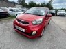 USED 2013 13 KIA PICANTO 1.0 City Euro 5 3dr NEW CLUTCH|NEW TIMING|FSH|2KEY