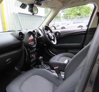 USED 2015 15 MINI COUNTRYMAN 1.6 One SUV 5dr Petrol Auto Euro 6 (98 ps) COUNTRYMAN+CLIMATE+AUTO+BLUETOOTH+FSH
