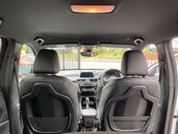 USED 2018 18 BMW X1 2.0 18d M Sport SUV 5dr Diesel Auto xDrive Euro 6 (s/s) (150 ps) SUPPLIED WITH  AA WARRANTY