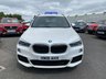 USED 2018 18 BMW X1 2.0 18d M Sport SUV 5dr Diesel Auto xDrive Euro 6 (s/s) (150 ps) SUPPLIED WITH  AA WARRANTY