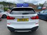 USED 2018 18 BMW X1 2.0 18d M Sport SUV 5dr Diesel Auto xDrive Euro 6 (s/s) (150 ps) SUPPLIED WITH  AA WARRANTY