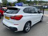 USED 2018 18 BMW X1 2.0 18d M Sport SUV 5dr Diesel Auto xDrive Euro 6 (s/s) (150 ps) SUPPLIED WITH  AA WARRANTY