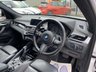 USED 2018 18 BMW X1 2.0 18d M Sport SUV 5dr Diesel Auto xDrive Euro 6 (s/s) (150 ps) SUPPLIED WITH  AA WARRANTY