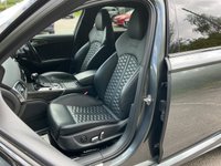 USED 2015 65 AUDI RS6 AVANT 4.0 TFSI V8 Estate 5dr Petrol Tiptronic quattro Euro 6 (s/s) (560 ps) FULL SERVICE HISTORY * GHOST II IMMOBILISOR * STAGE 1 685 BHP