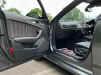 USED 2015 65 AUDI RS6 AVANT 4.0 TFSI V8 Estate 5dr Petrol Tiptronic quattro Euro 6 (s/s) (560 ps) FULL SERVICE HISTORY * GHOST II IMMOBILISOR * STAGE 1 685 BHP