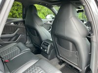 USED 2015 65 AUDI RS6 AVANT 4.0 TFSI V8 Estate 5dr Petrol Tiptronic quattro Euro 6 (s/s) (560 ps) FULL SERVICE HISTORY * GHOST II IMMOBILISOR * STAGE 1 685 BHP
