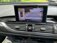 USED 2015 65 AUDI RS6 AVANT 4.0 TFSI V8 Estate 5dr Petrol Tiptronic quattro Euro 6 (s/s) (560 ps) FULL SERVICE HISTORY * GHOST II IMMOBILISOR * STAGE 1 685 BHP