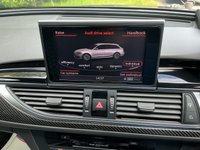 USED 2015 65 AUDI RS6 AVANT 4.0 TFSI V8 Estate 5dr Petrol Tiptronic quattro Euro 6 (s/s) (560 ps) FULL SERVICE HISTORY * GHOST II IMMOBILISOR * STAGE 1 685 BHP