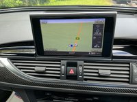USED 2015 65 AUDI RS6 AVANT 4.0 TFSI V8 Estate 5dr Petrol Tiptronic quattro Euro 6 (s/s) (560 ps) FULL SERVICE HISTORY * GHOST II IMMOBILISOR * STAGE 1 685 BHP