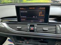 USED 2015 65 AUDI RS6 AVANT 4.0 TFSI V8 Estate 5dr Petrol Tiptronic quattro Euro 6 (s/s) (560 ps) FULL SERVICE HISTORY * GHOST II IMMOBILISOR * STAGE 1 685 BHP