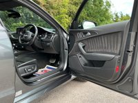 USED 2015 65 AUDI RS6 AVANT 4.0 TFSI V8 Estate 5dr Petrol Tiptronic quattro Euro 6 (s/s) (560 ps) FULL SERVICE HISTORY * GHOST II IMMOBILISOR * STAGE 1 685 BHP