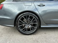 USED 2015 65 AUDI RS6 AVANT 4.0 TFSI V8 Estate 5dr Petrol Tiptronic quattro Euro 6 (s/s) (560 ps) FULL SERVICE HISTORY * GHOST II IMMOBILISOR * STAGE 1 685 BHP
