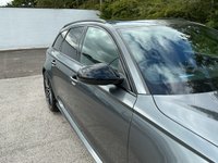 USED 2015 65 AUDI RS6 AVANT 4.0 TFSI V8 Estate 5dr Petrol Tiptronic quattro Euro 6 (s/s) (560 ps) FULL SERVICE HISTORY * GHOST II IMMOBILISOR * STAGE 1 685 BHP