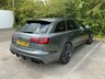 USED 2015 65 AUDI RS6 AVANT 4.0 TFSI V8 Estate 5dr Petrol Tiptronic quattro Euro 6 (s/s) (560 ps) FULL SERVICE HISTORY * GHOST II IMMOBILISOR * STAGE 1 685 BHP