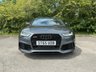 USED 2015 65 AUDI RS6 AVANT 4.0 TFSI V8 Estate 5dr Petrol Tiptronic quattro Euro 6 (s/s) (560 ps) FULL SERVICE HISTORY * GHOST II IMMOBILISOR * STAGE 1 685 BHP