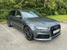 USED 2015 65 AUDI RS6 AVANT 4.0 TFSI V8 Estate 5dr Petrol Tiptronic quattro Euro 6 (s/s) (560 ps) FULL SERVICE HISTORY * GHOST II IMMOBILISOR * STAGE 1 685 BHP