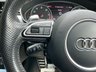 USED 2015 65 AUDI RS6 AVANT 4.0 TFSI V8 Estate 5dr Petrol Tiptronic quattro Euro 6 (s/s) (560 ps) FULL SERVICE HISTORY * GHOST II IMMOBILISOR * STAGE 1 685 BHP