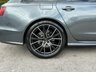 USED 2015 65 AUDI RS6 AVANT 4.0 TFSI V8 Estate 5dr Petrol Tiptronic quattro Euro 6 (s/s) (560 ps) FULL SERVICE HISTORY * GHOST II IMMOBILISOR * STAGE 1 685 BHP