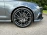 USED 2015 65 AUDI RS6 AVANT 4.0 TFSI V8 Estate 5dr Petrol Tiptronic quattro Euro 6 (s/s) (560 ps) FULL SERVICE HISTORY * GHOST II IMMOBILISOR * STAGE 1 685 BHP