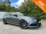 USED 2015 65 AUDI RS6 AVANT 4.0 TFSI V8 Estate 5dr Petrol Tiptronic quattro Euro 6 (s/s) (560 ps) FULL SERVICE HISTORY * GHOST II IMMOBILISOR * STAGE 1 685 BHP