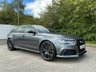 USED 2015 65 AUDI RS6 AVANT 4.0 TFSI V8 Estate 5dr Petrol Tiptronic quattro Euro 6 (s/s) (560 ps) FULL SERVICE HISTORY * GHOST II IMMOBILISOR * STAGE 1 685 BHP